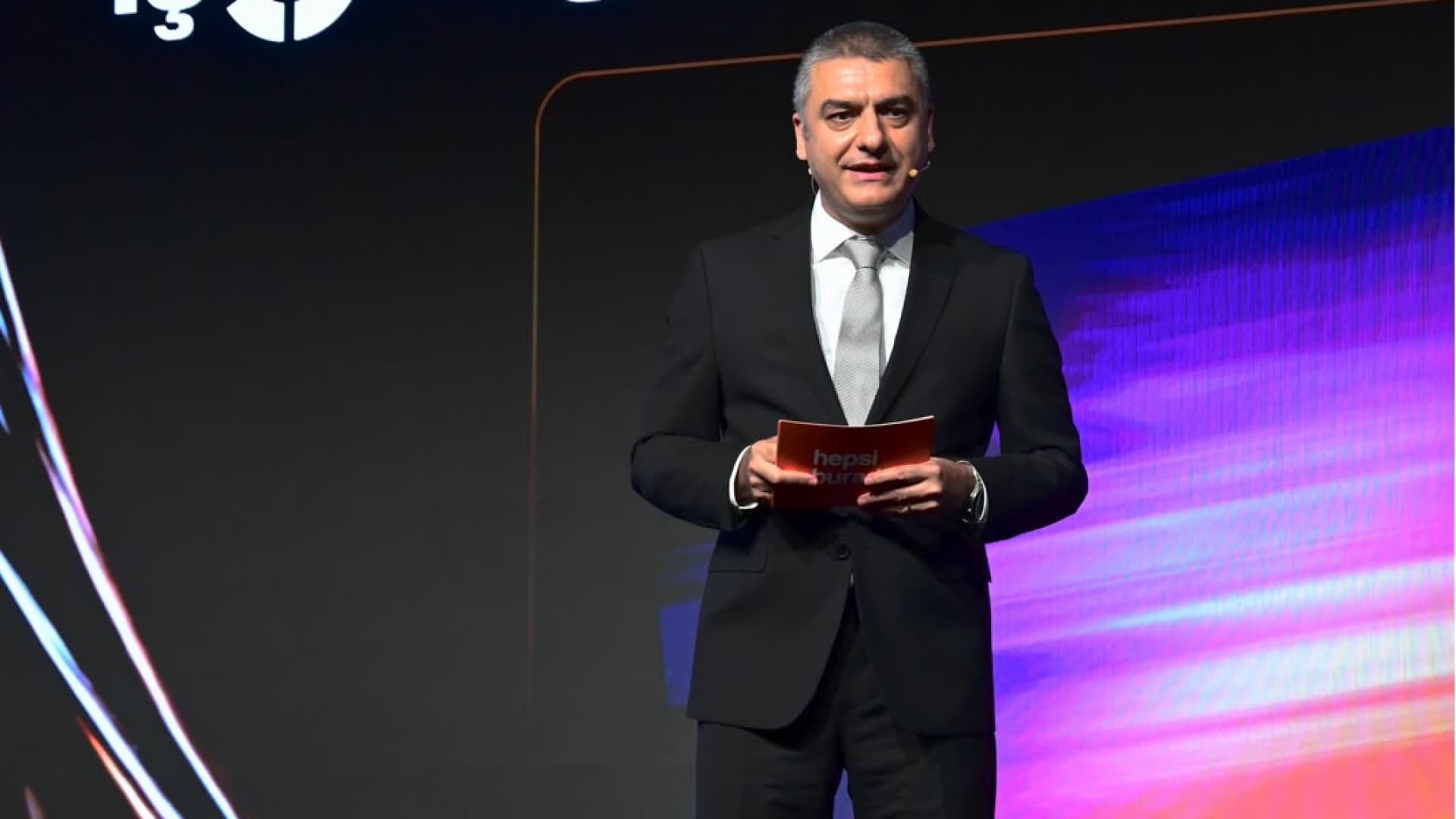 Hepsiburada, 'Efsane Kasım' öncesinde iş ortaklarıyla buluştu