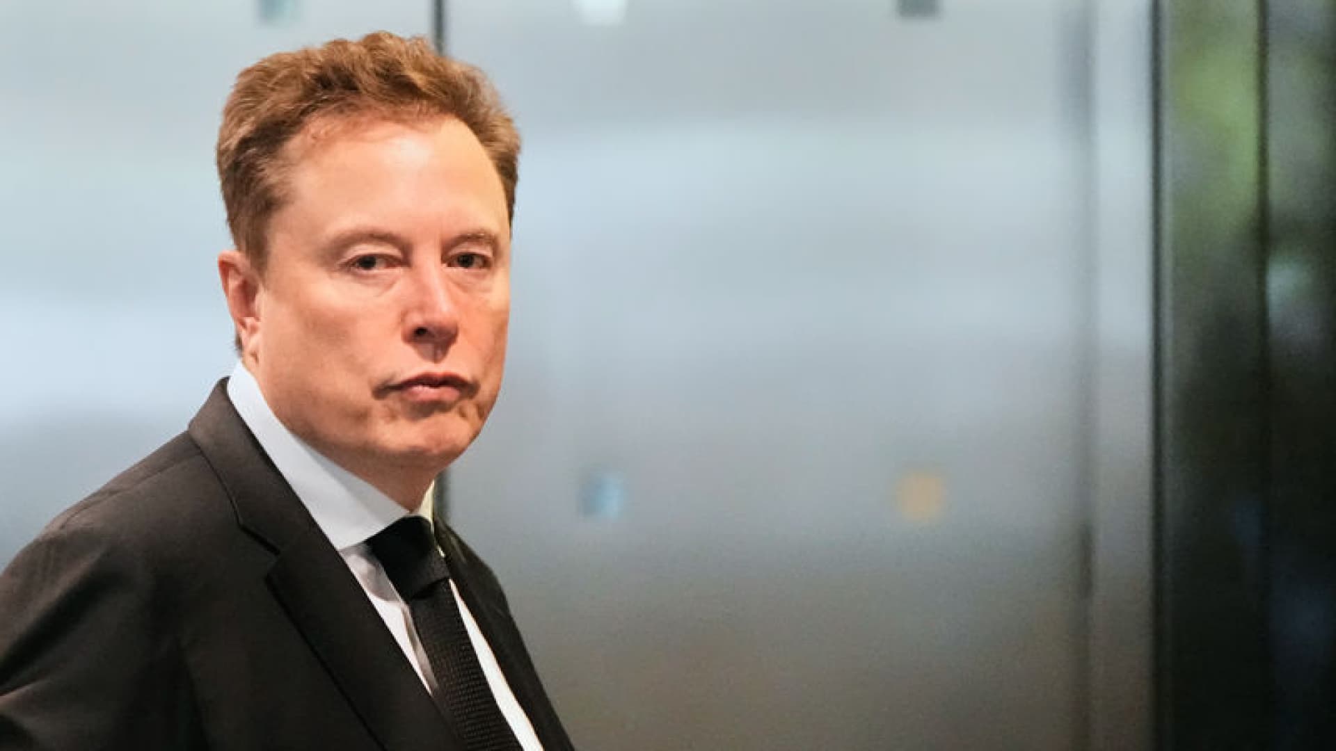 SpaceX ile Tesla birleşecek mi? Elon Musk açıkladı