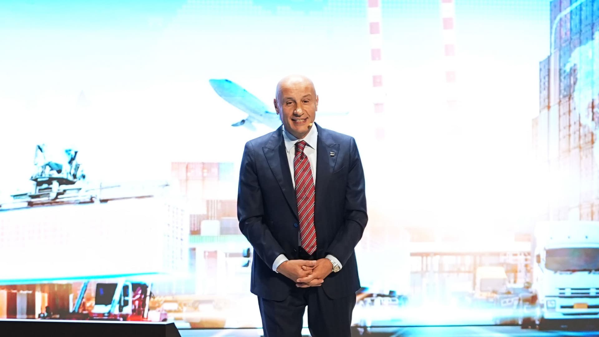 TİM Başkanı Gültepe: Rekabetçilik yarışında geri düştük
