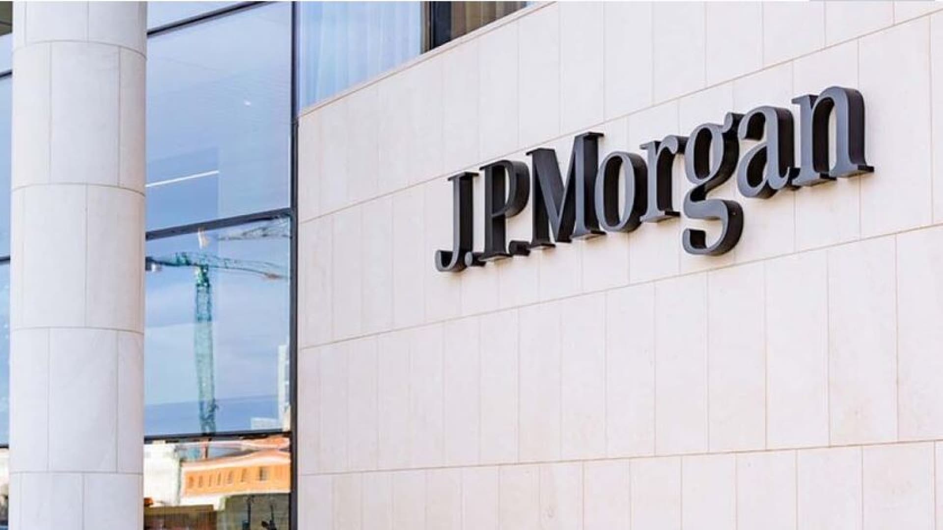 JPMorgan, Türkiye'deki bankacılık faaliyetlerini büyütme kararı aldığını açıkladı