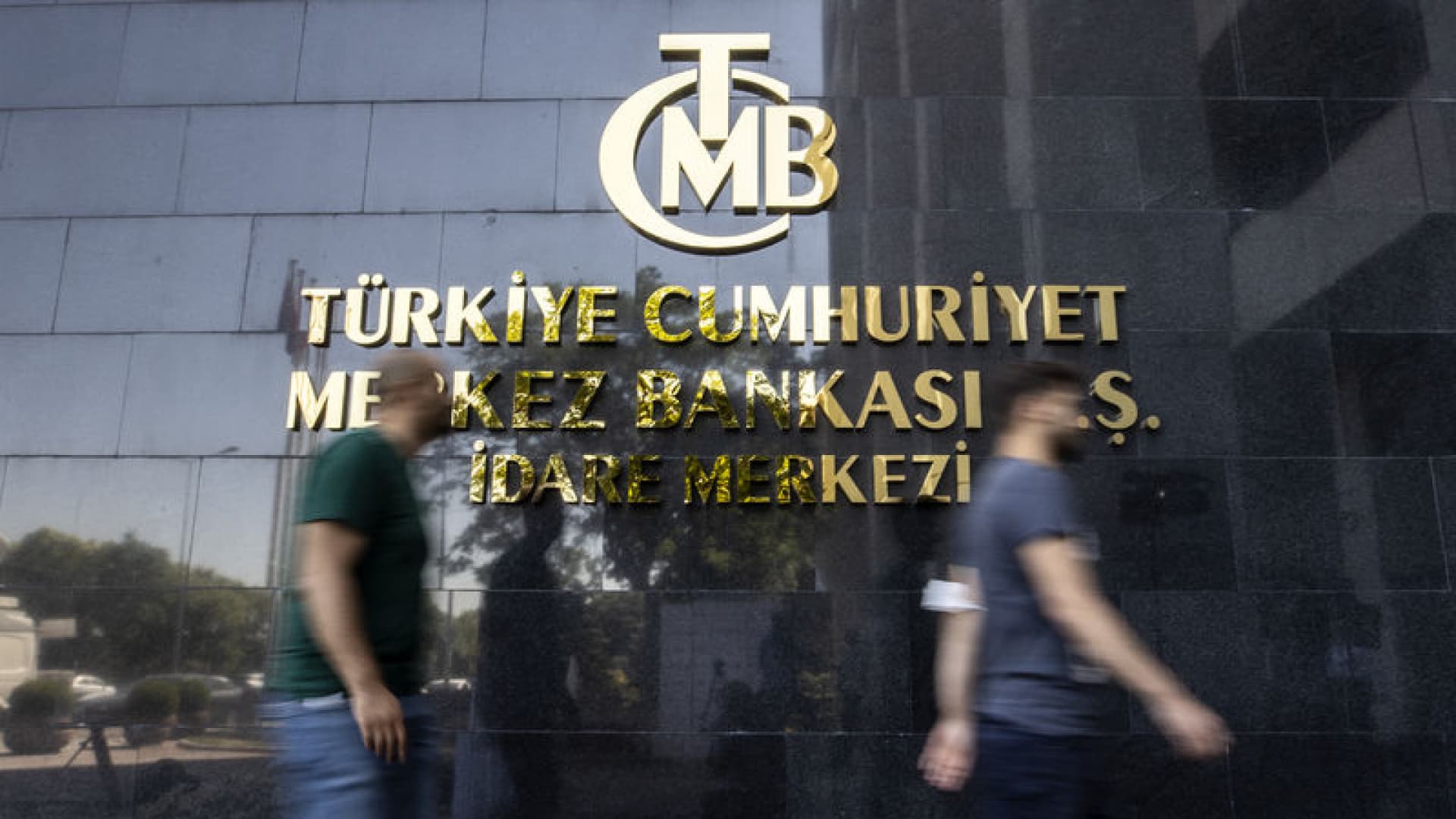 Merkez Bankası faiz kararını açıklayacak: Beklentiler ne yönde?