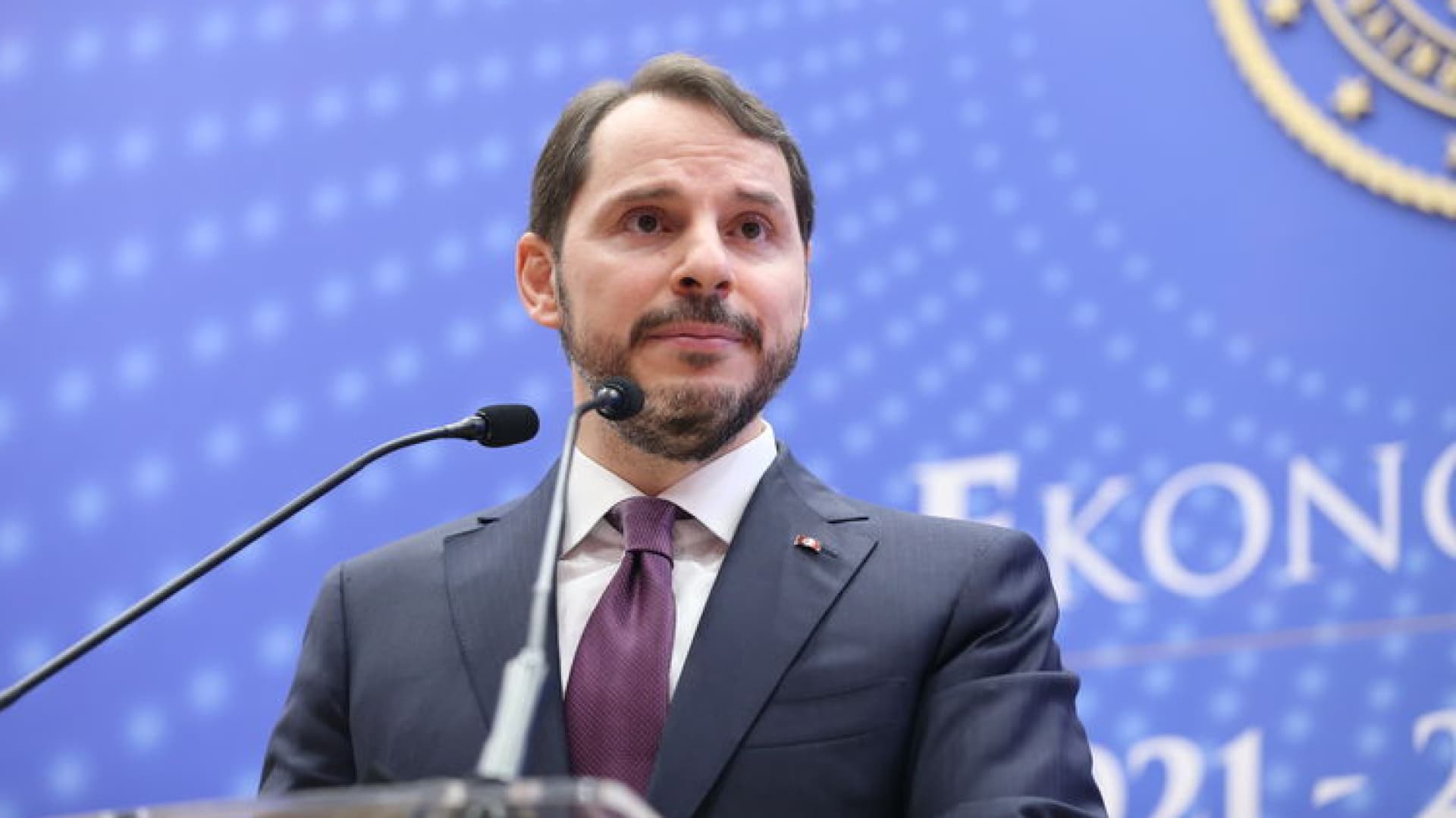 Berat Albayrak'ın avukatından açıklama