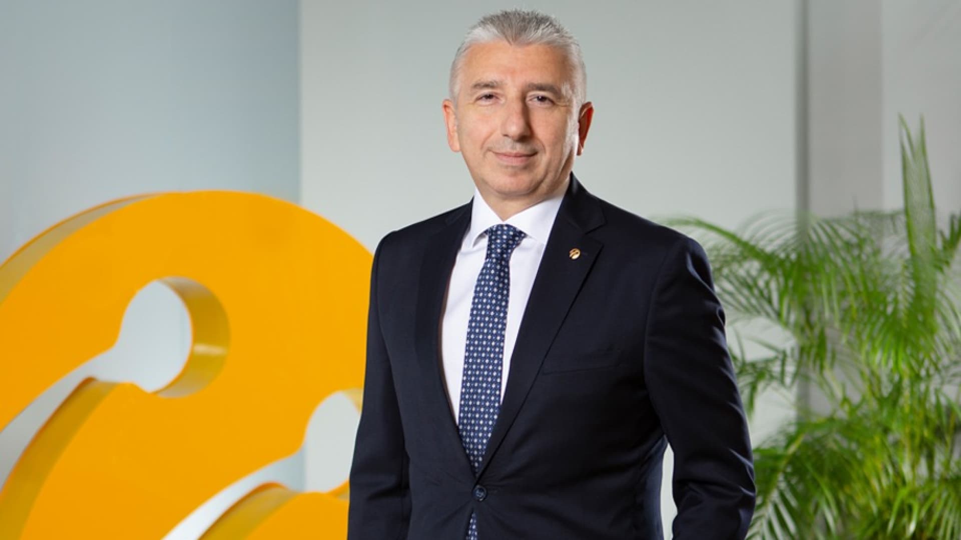 Turkcell’den 174 ülkede geçerli Global 3 GB paketi hediye