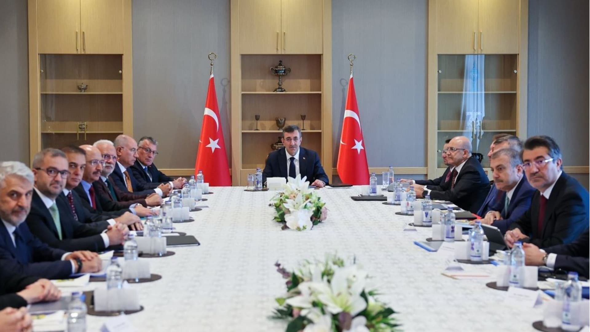 Fon Kurulu 7. toplantısını yaptı: Fon tasfiyelerinde 49,7 milyar liralık ödeme yapıldı