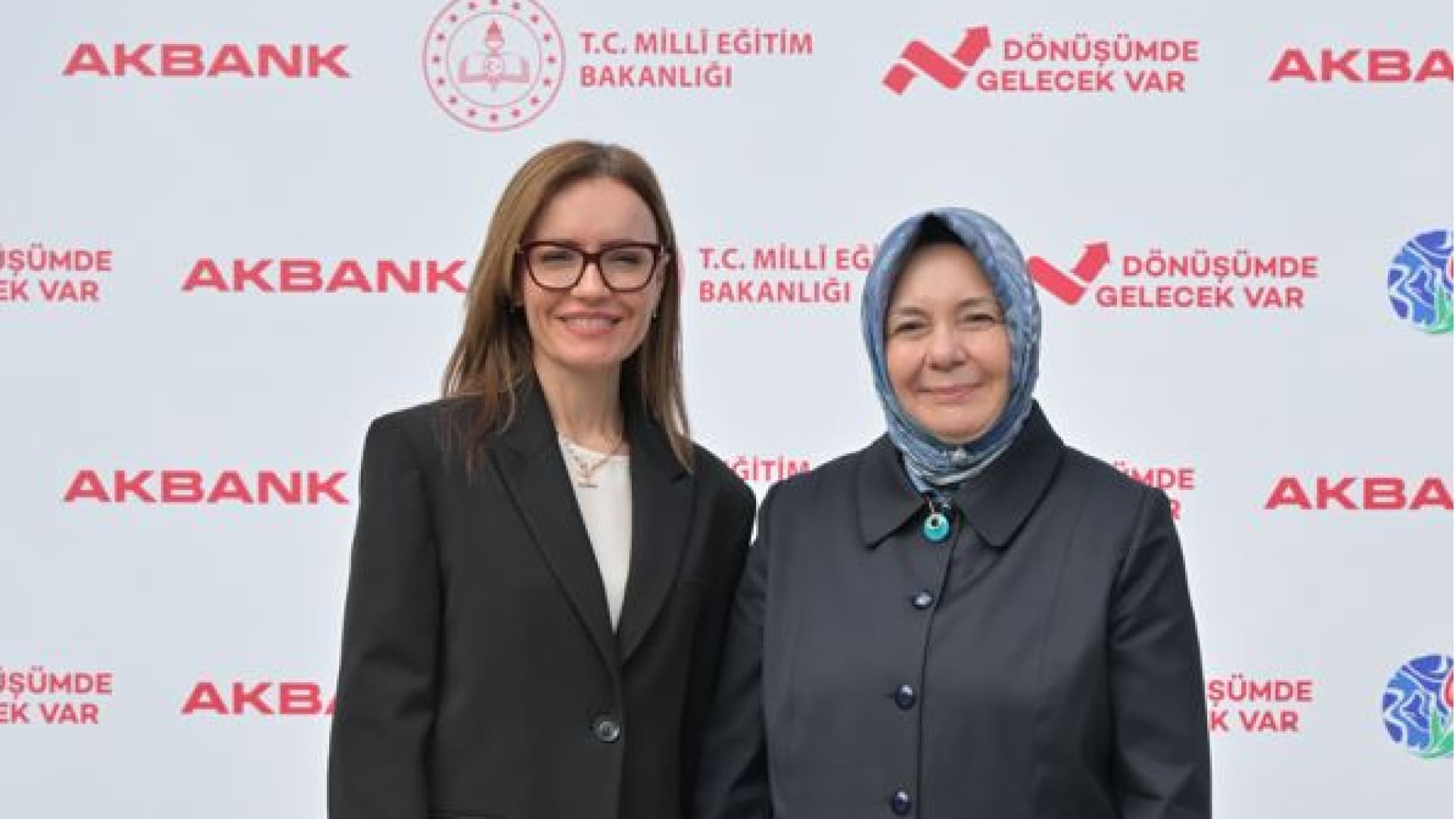 MEB ve Akbank’tan meslek liselerinde ileri dönüşüm hamlesi