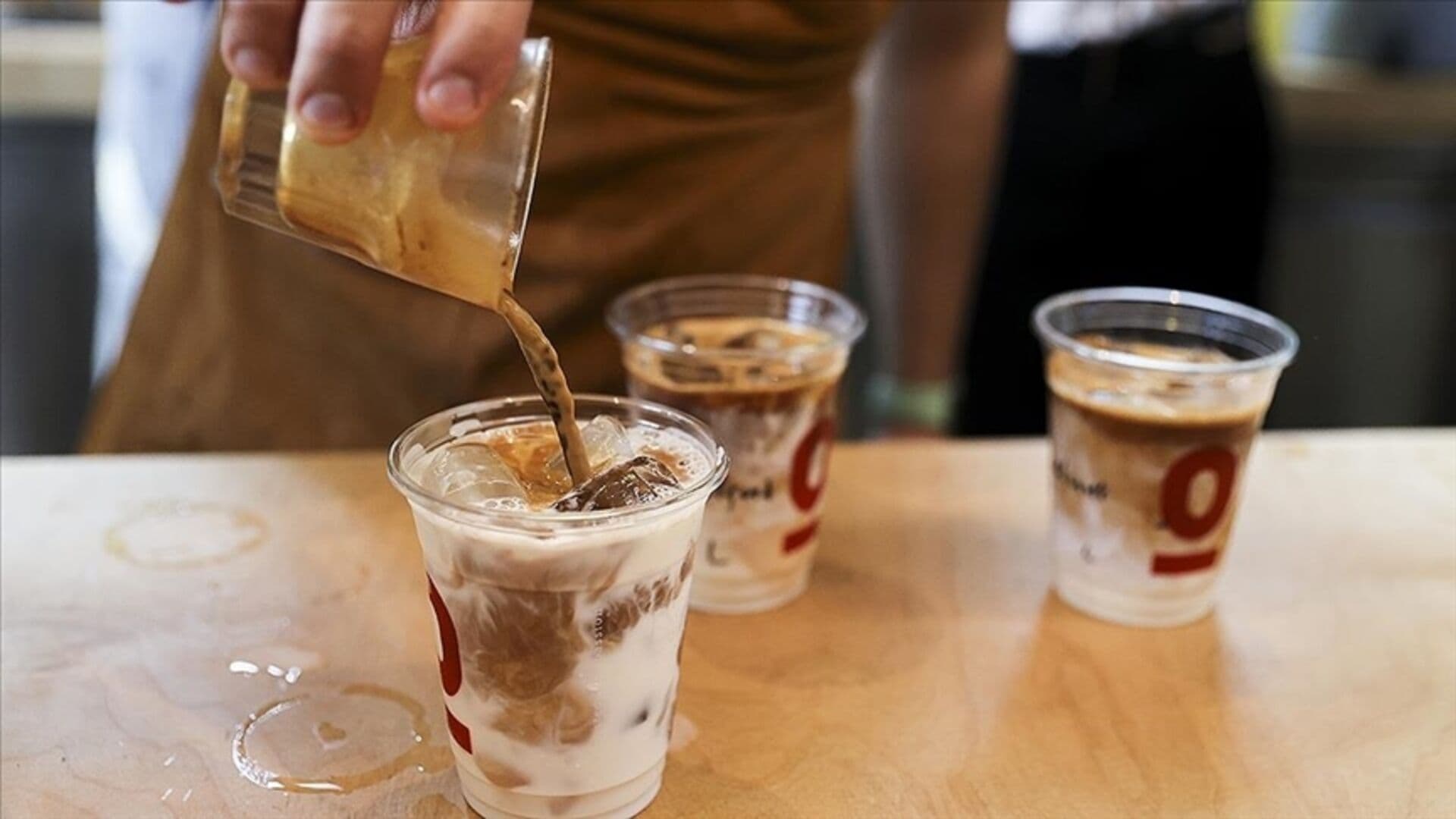 Rekabet Kurumu'ndan EspressoLab kararı