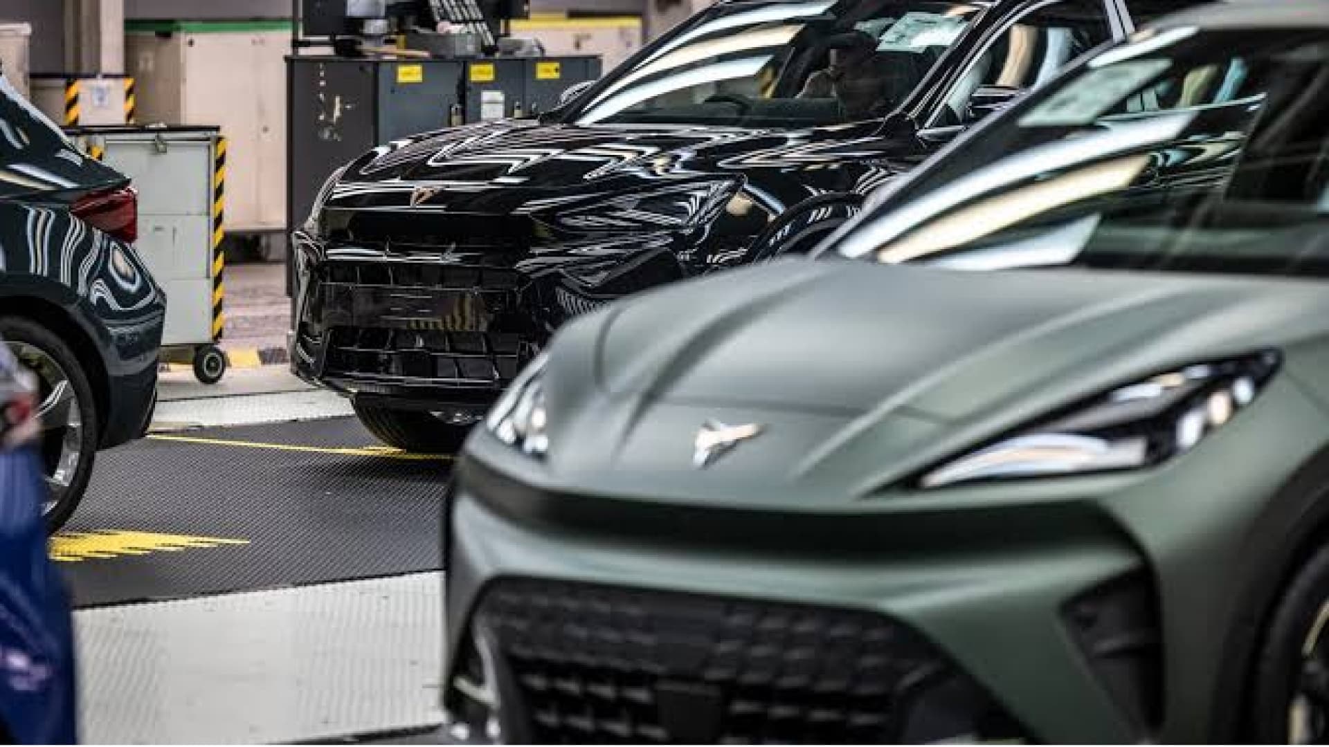 'Made in EU' için Paris'ten çağrı! OSD'den kritik mesaj