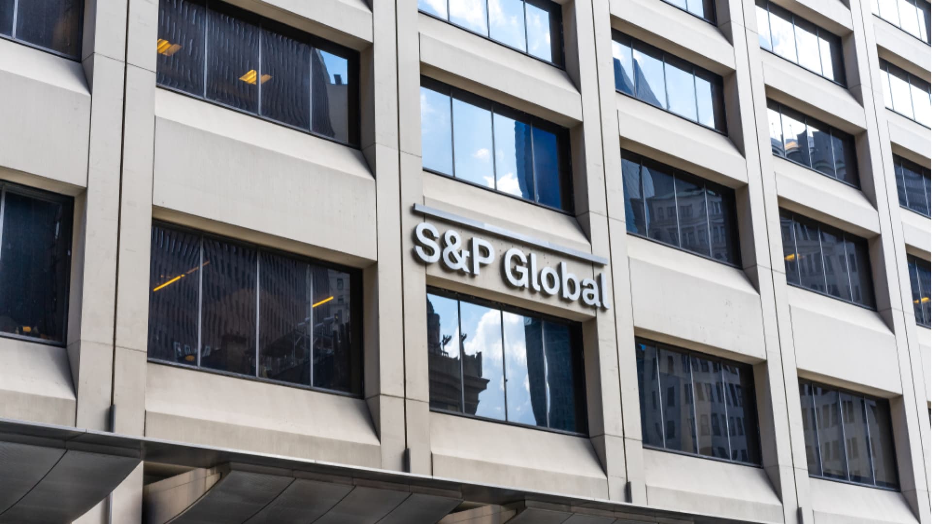 S&P Global Ratings'e göre Türk bankacılık sektöründe riskler yönetilebilir düzeyde