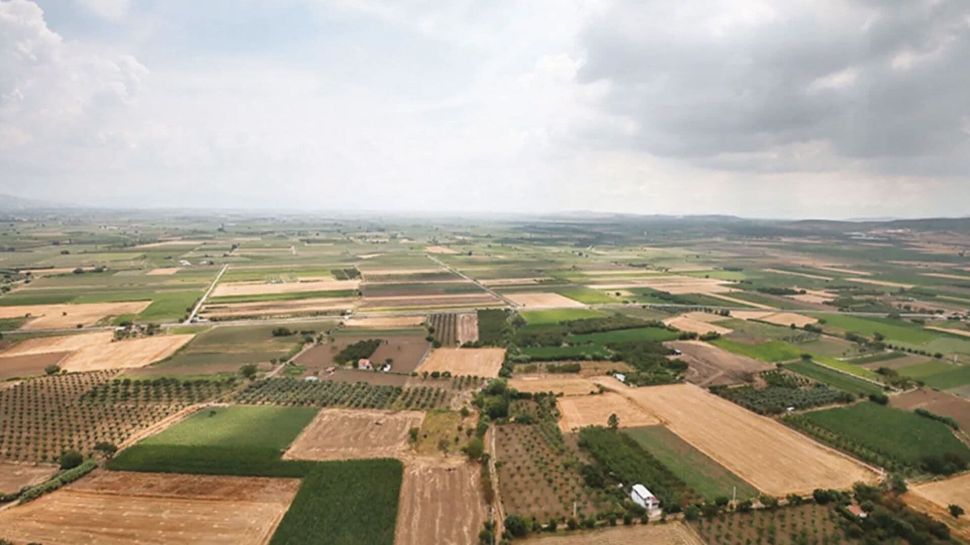 TARSİM'e 10 ayda 478 bin hasar ihbarı yapıldı