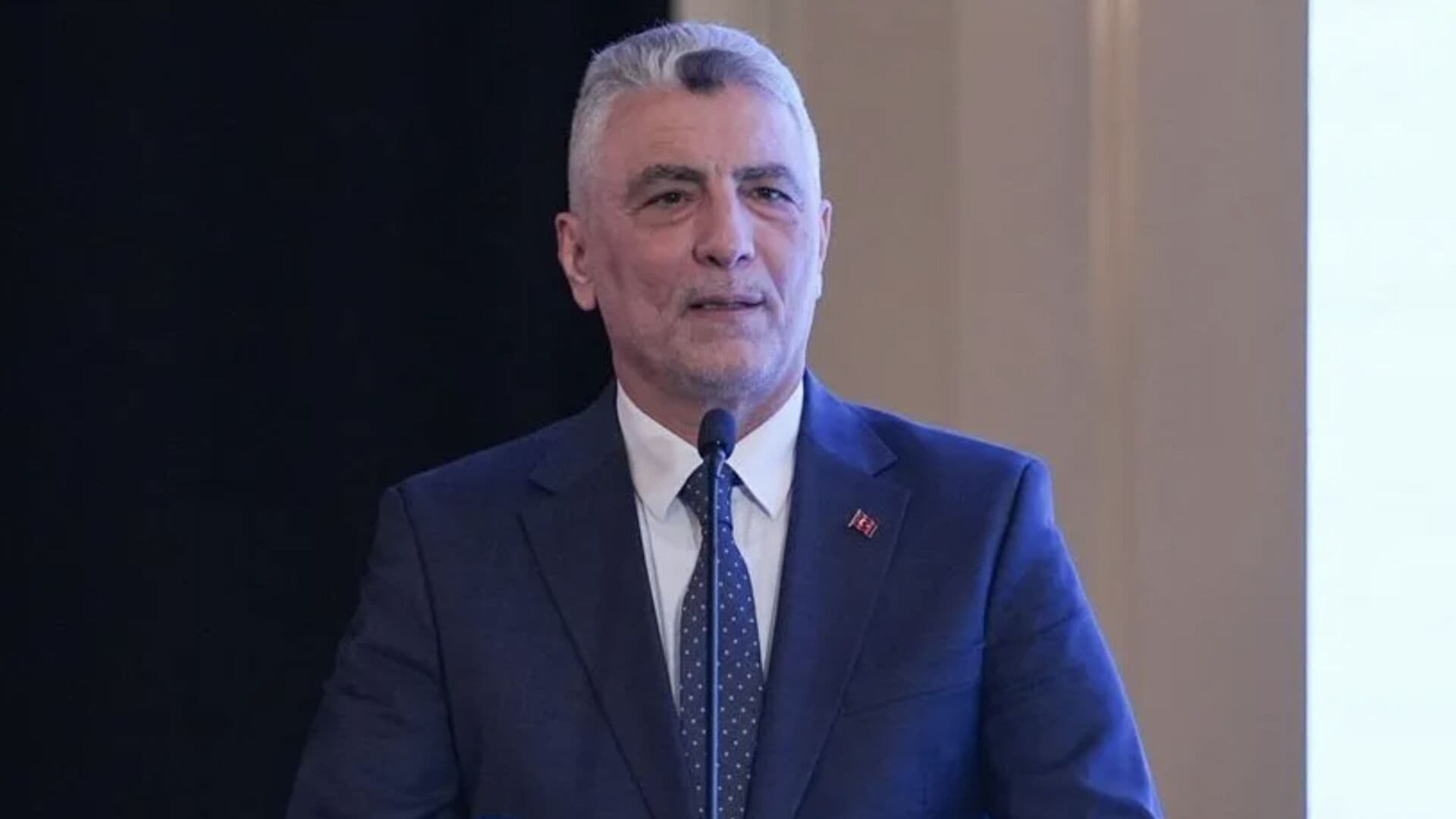 Bakan Bolat: İhracatçılara 49,6 milyar dolar destek sağladık