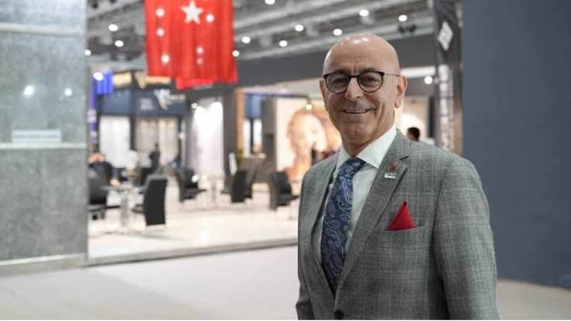 Türkiye ve Kanada arasında ticarette yeni dönem