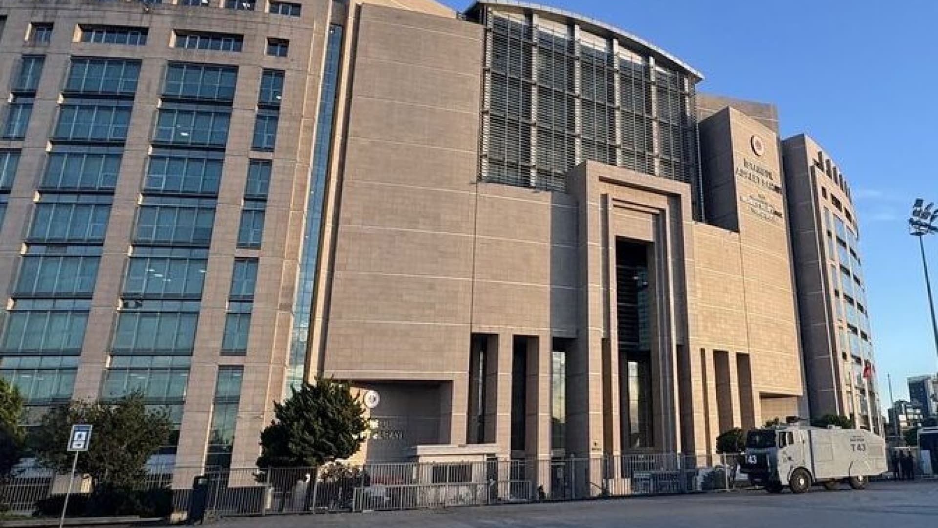 Fon soruşturmasında Gürol Sami Özer ve Ertan Aydın tutuklandı
