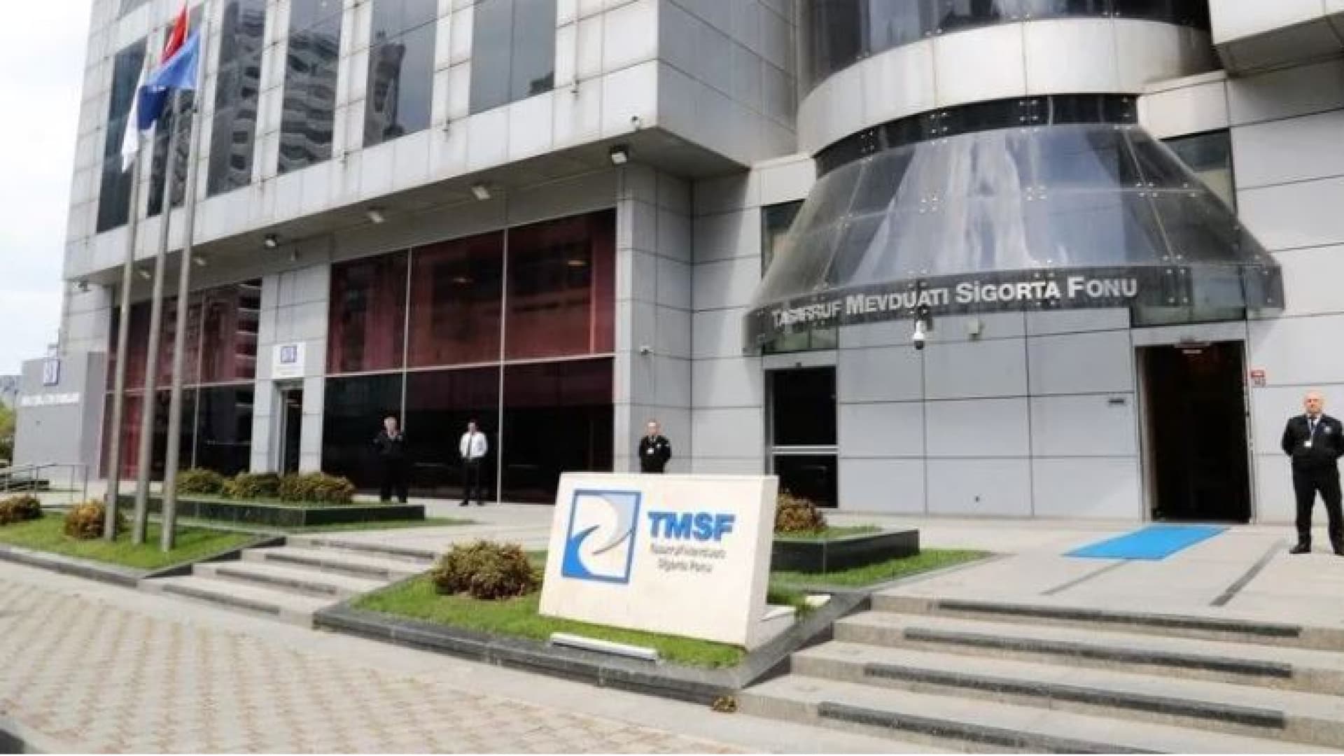 TMSF, Nebim Neyir Bilgisayar'ı satışa çıkardı