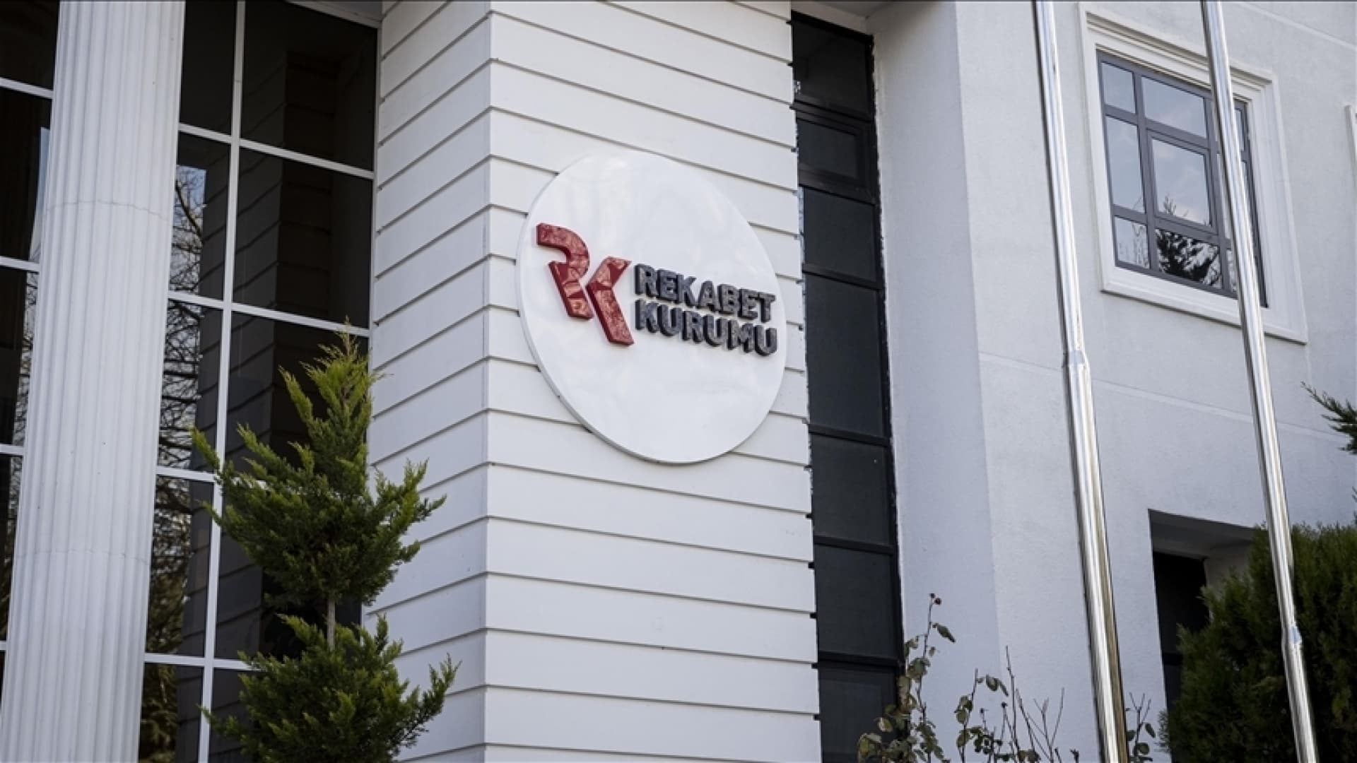 Kamuya ait odun ihalelerinde rekabet ihlaline 1,3 milyar lira ceza