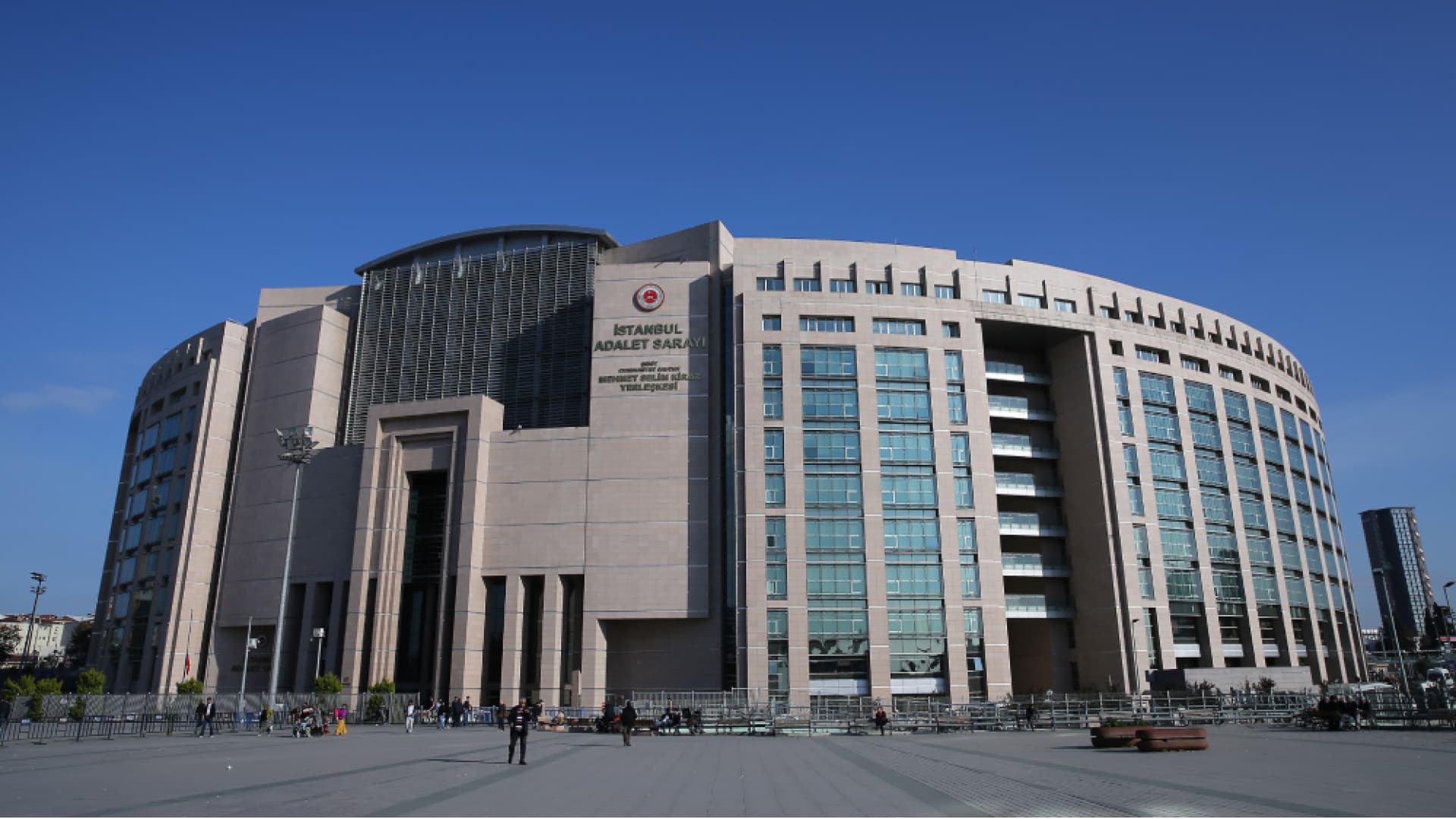 Fon soruşturmasında Nusret Altınbaş tutuklama talebiyle hakimliğe sevk edildi