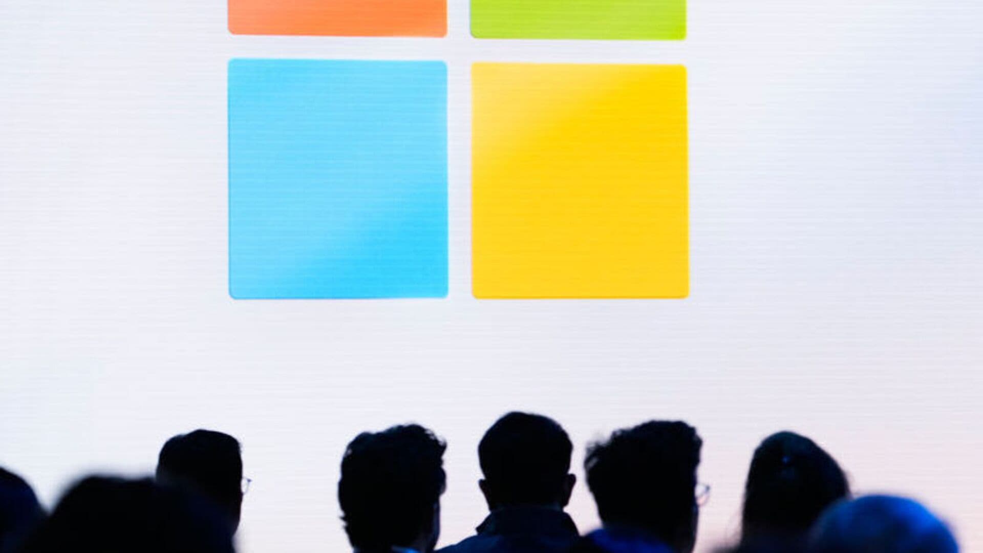 Microsoft'tan gönüllü işten ayrılma teklifi