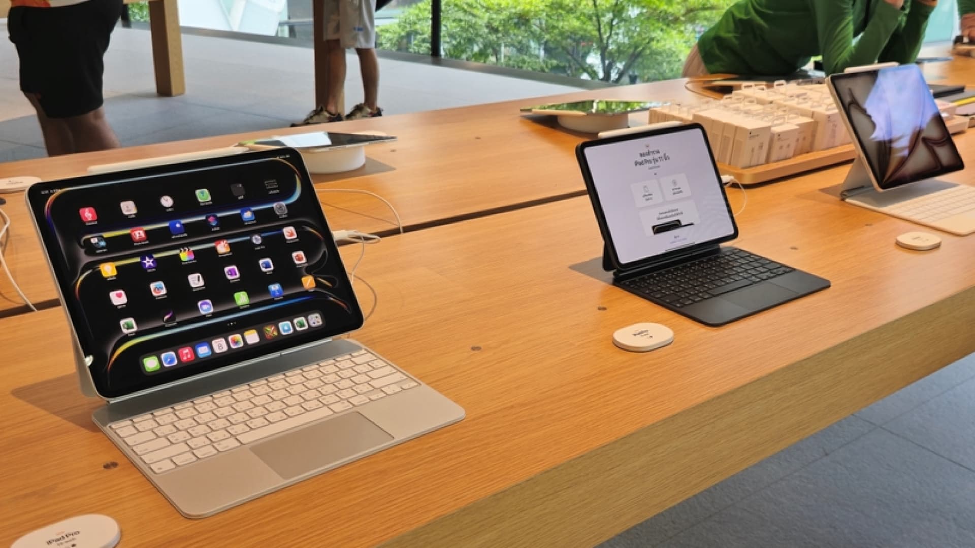 Türkiye'deki bazı Apple ürünlerine zam geldi