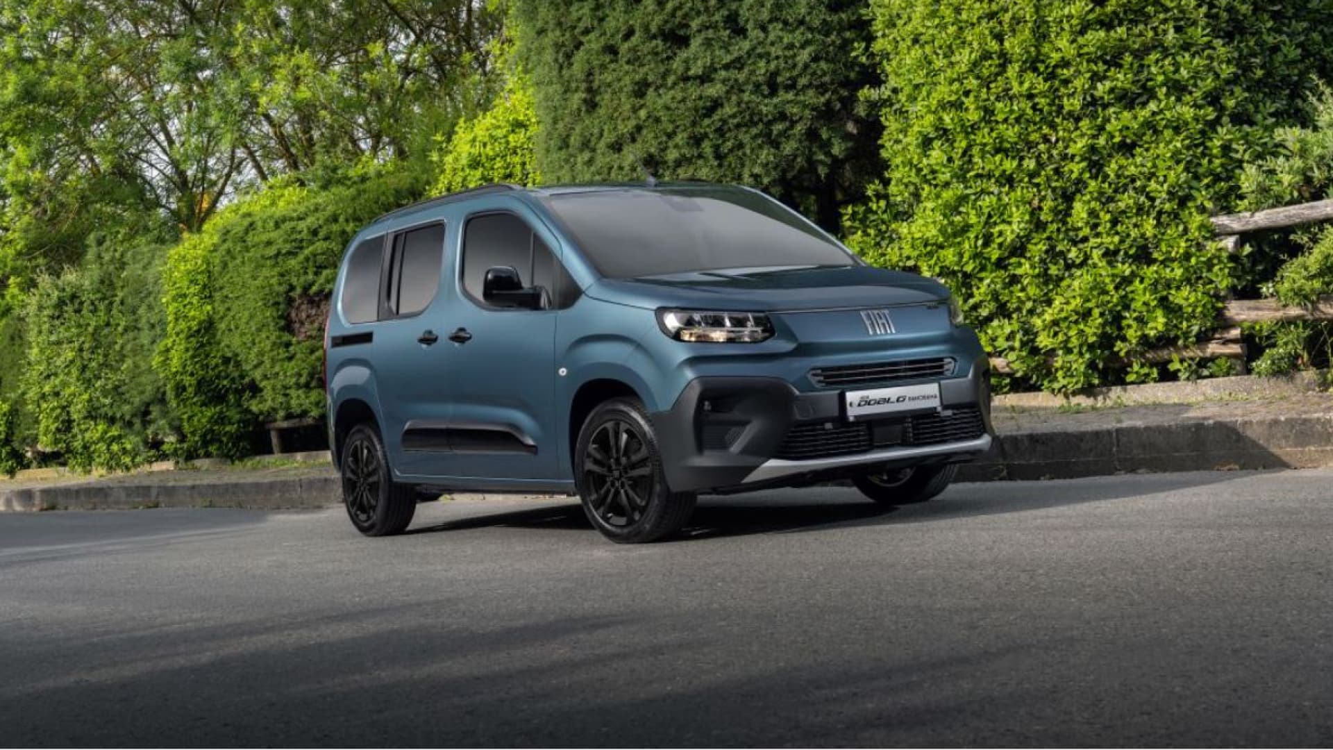 Doblo'nun yerli üretimi başladı! Koç'tan Tofaş için yeni model ve Avrupa mesajı