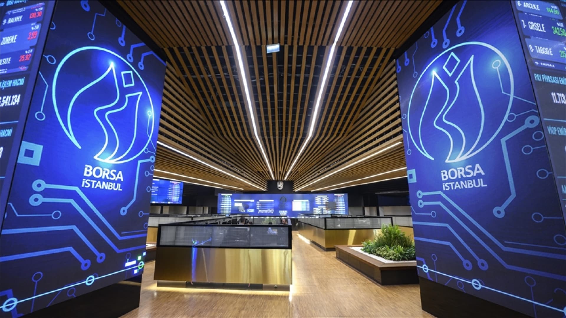 Borsa İstanbul'dan Tera Portföy kararı: Üç Tera fonunda işlemleri kapattı