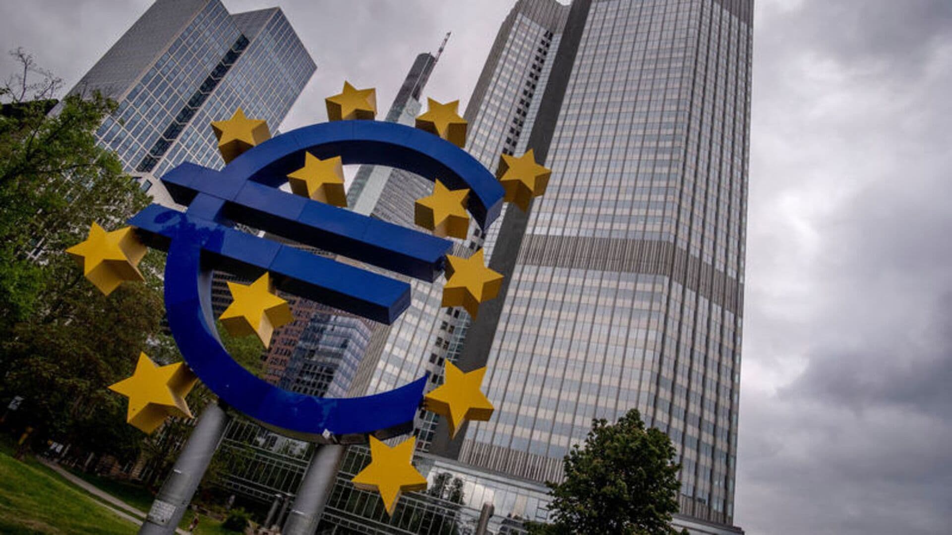 ECB, enflasyon ve zayıf büyüme ikilemiyle faiz kararını verecek
