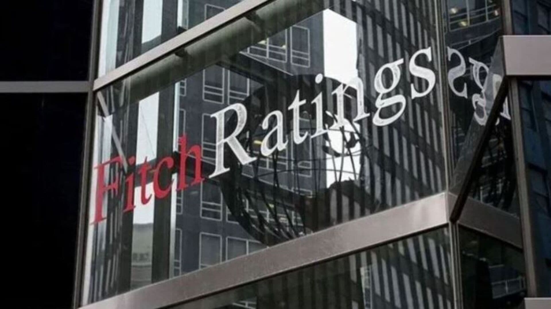 Fitch'ten Türkiye'nin borçlanma piyasasına ilişkin büyüme tahmini