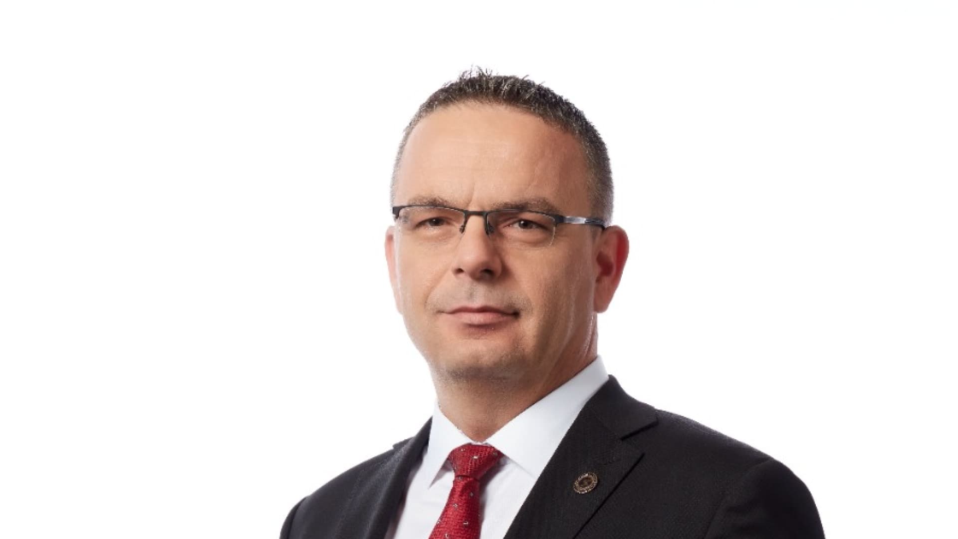 Anadolu Hayat Emeklilik Genel Müdürlüğüne Sezgin Yılmaz atandı