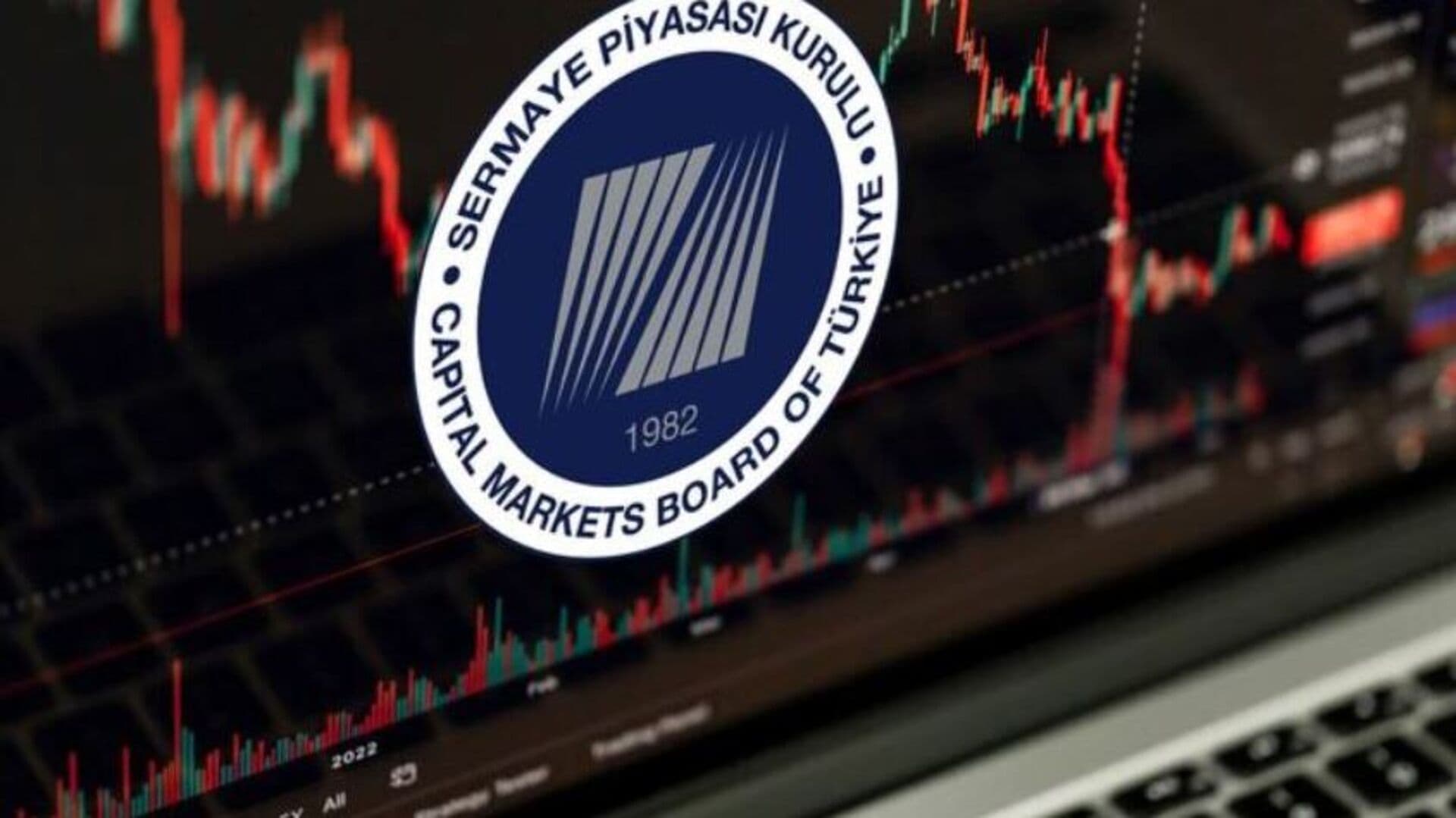 SPK'dan yabancı finans kuruluşlarına ilişkin iddialara yalanlama