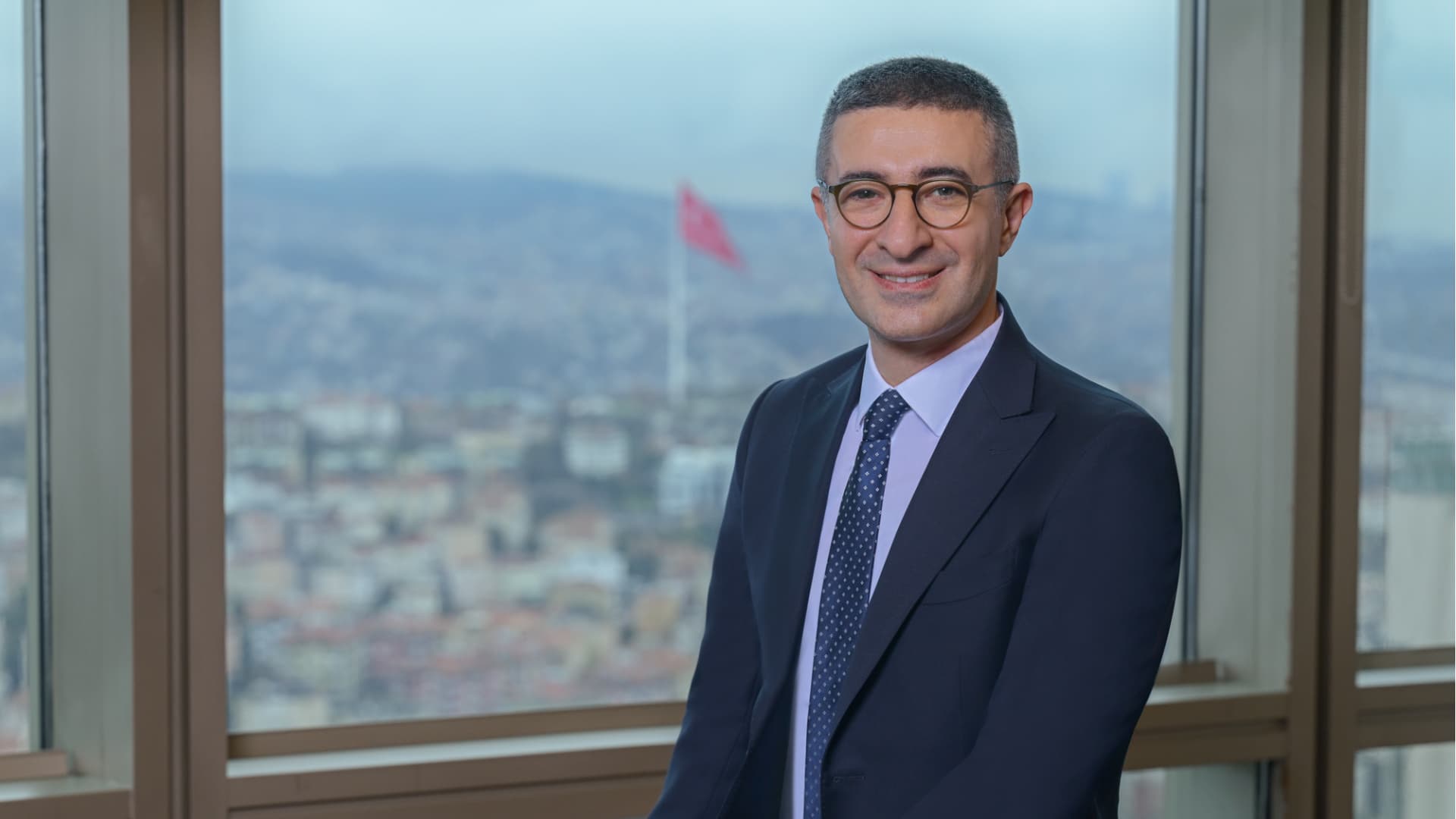 Garanti BBVA'dan 98,2 milyar TL net kâr