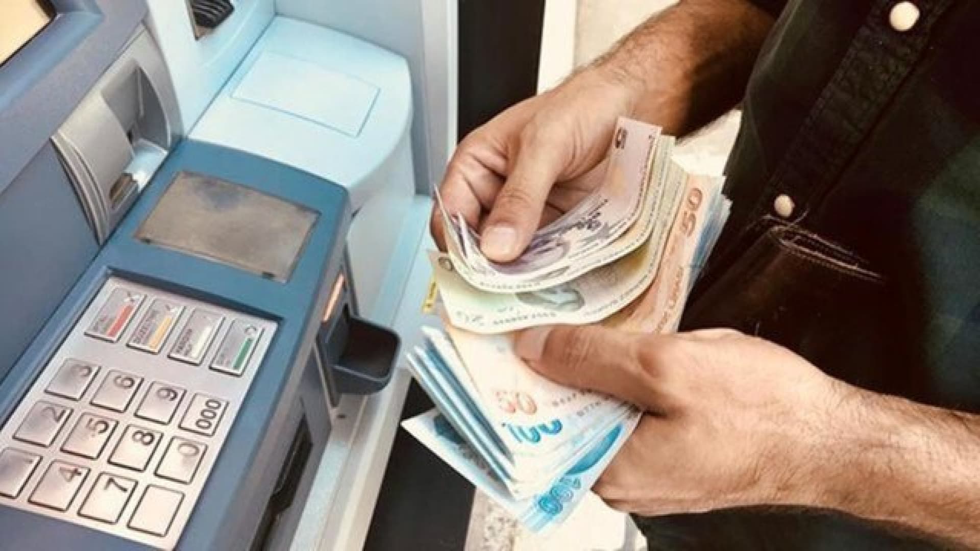 Emekli aylığının GSYH’deki payı yüzde 0,4 artacak