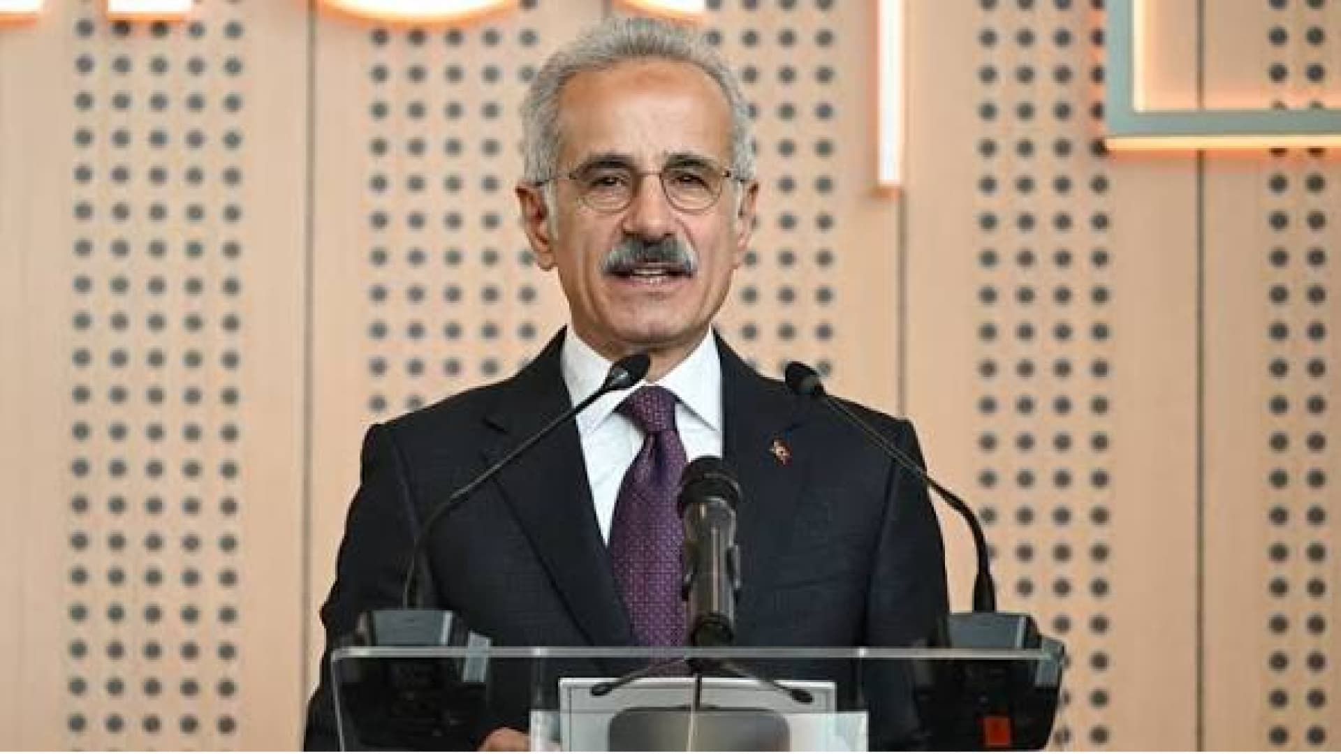 Bakan Uraloğlu duyurdu: Milli hızlı trenin seri üretimi için yıl sonu hedefi belli oldu
