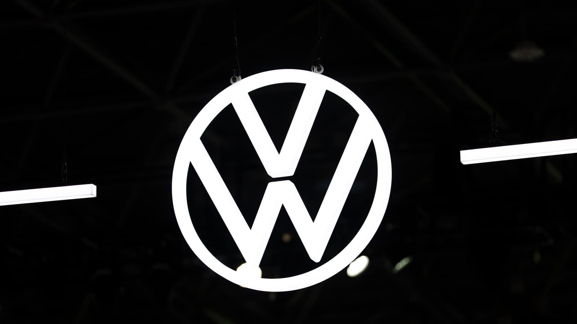 Volkswagen'den 2.7 milyar Euro zarar
