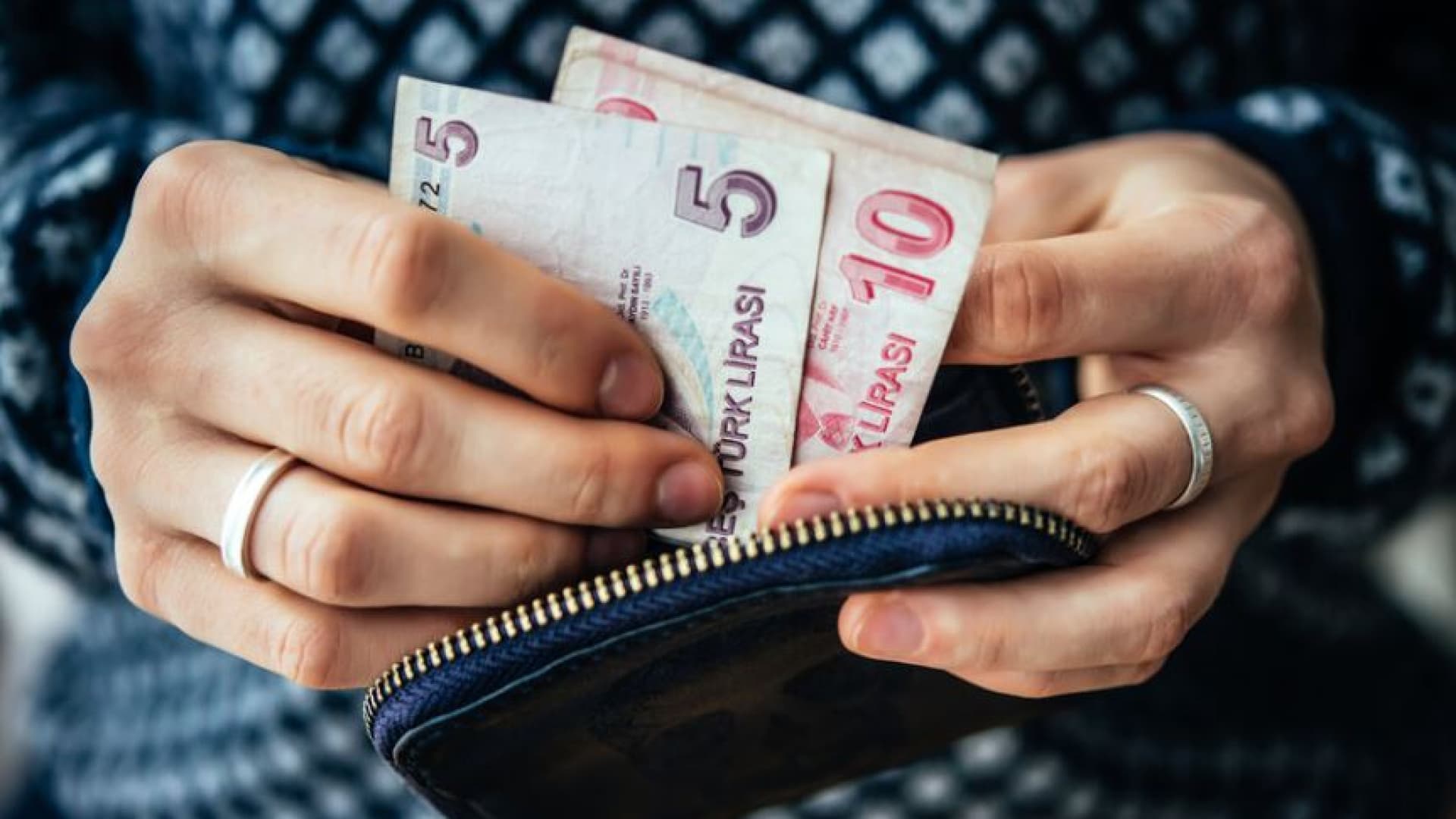 Türk-İş açıkladı: Yoksulluk sınırı 124 bin TL'ye yaklaştı