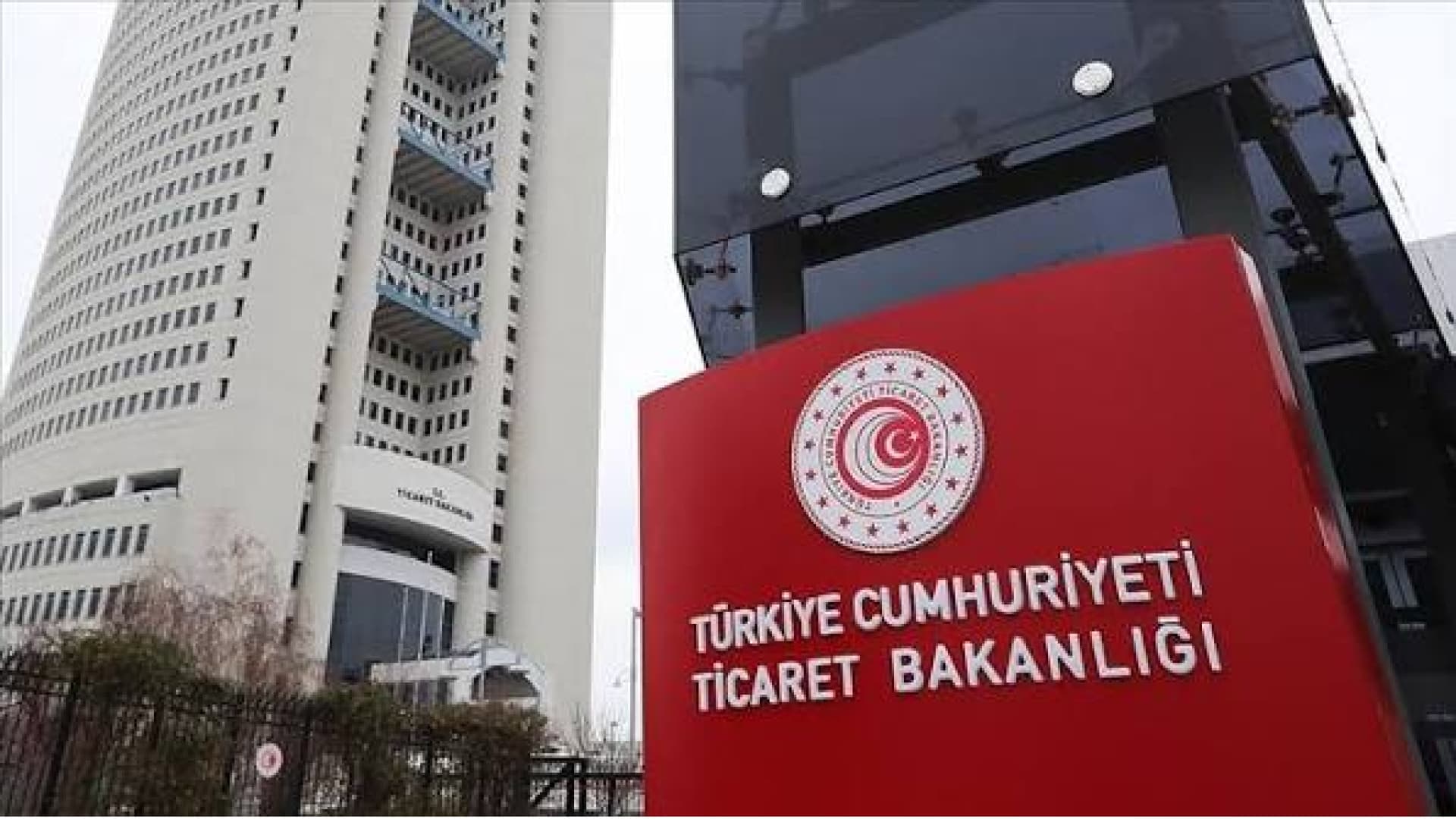 Ticaret Bakanlığı Türk markalarının küresel rekabet gücünü artıracak yeni destekleri uygulamaya aldı