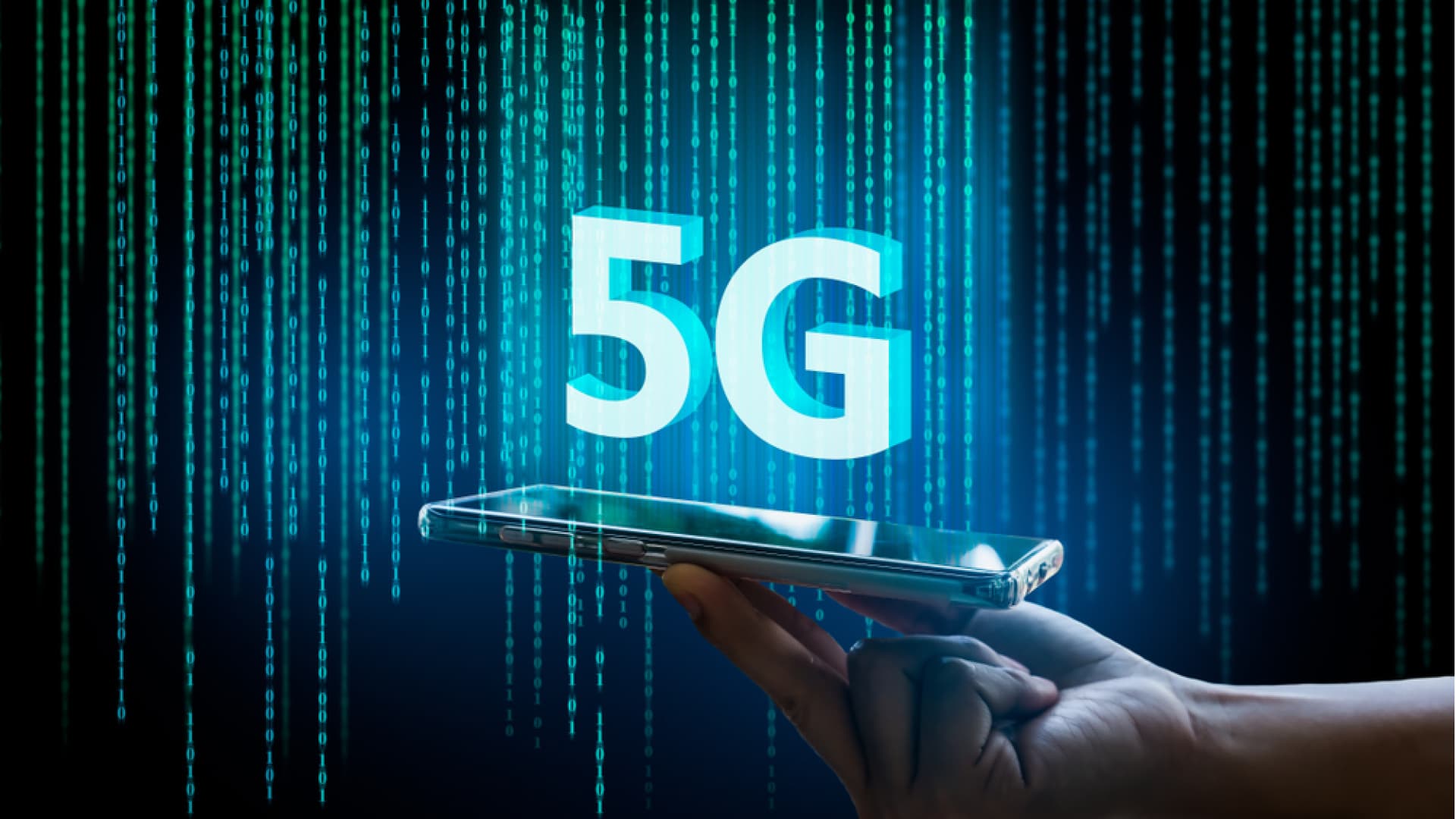 Ticaret Bakanlığı'ndan yanıltıcı 5G reklamları nedeniyle iki şirkete para cezası