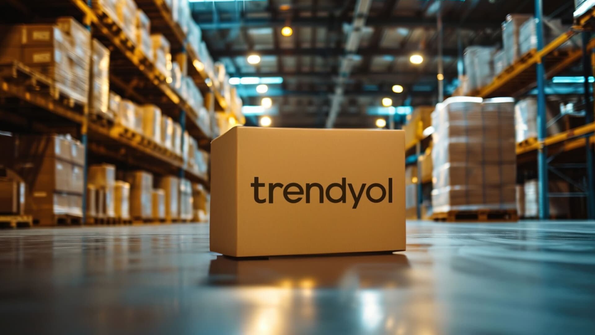 Kasım ayında Trendyol'da yüzde 50'ye varan indirimler