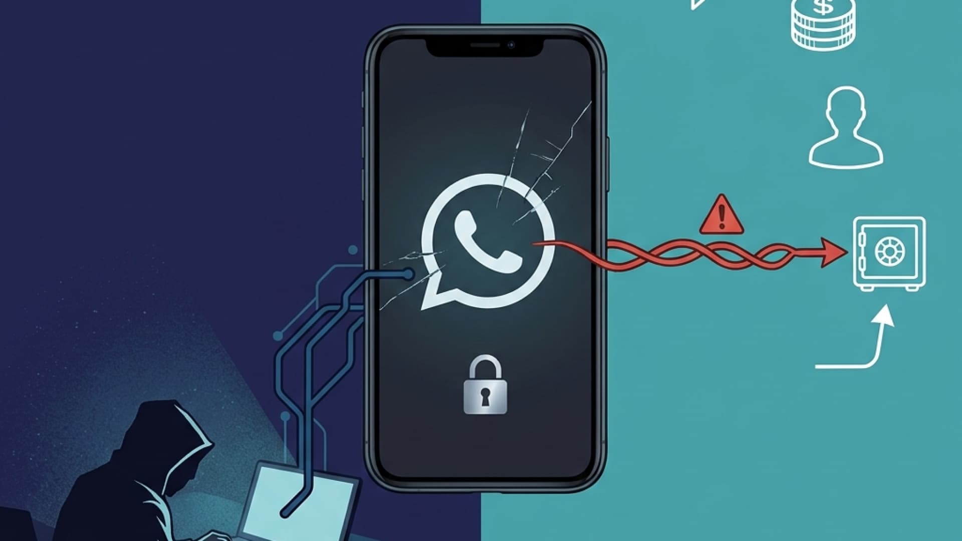 iPhone kullanıcılarına 'Coruna' uyarısı