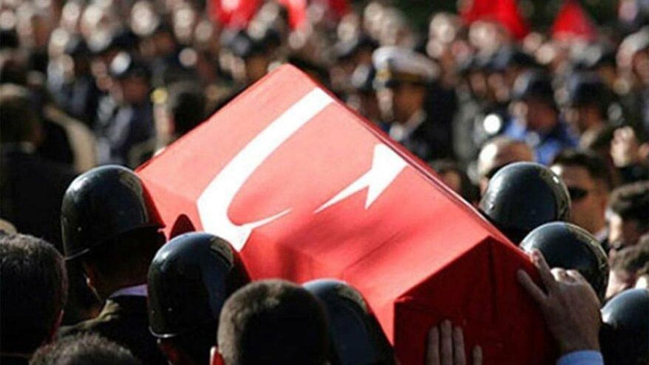 Ankara'dan acı haber: Albay Sayit Gökgöz şehit oldu