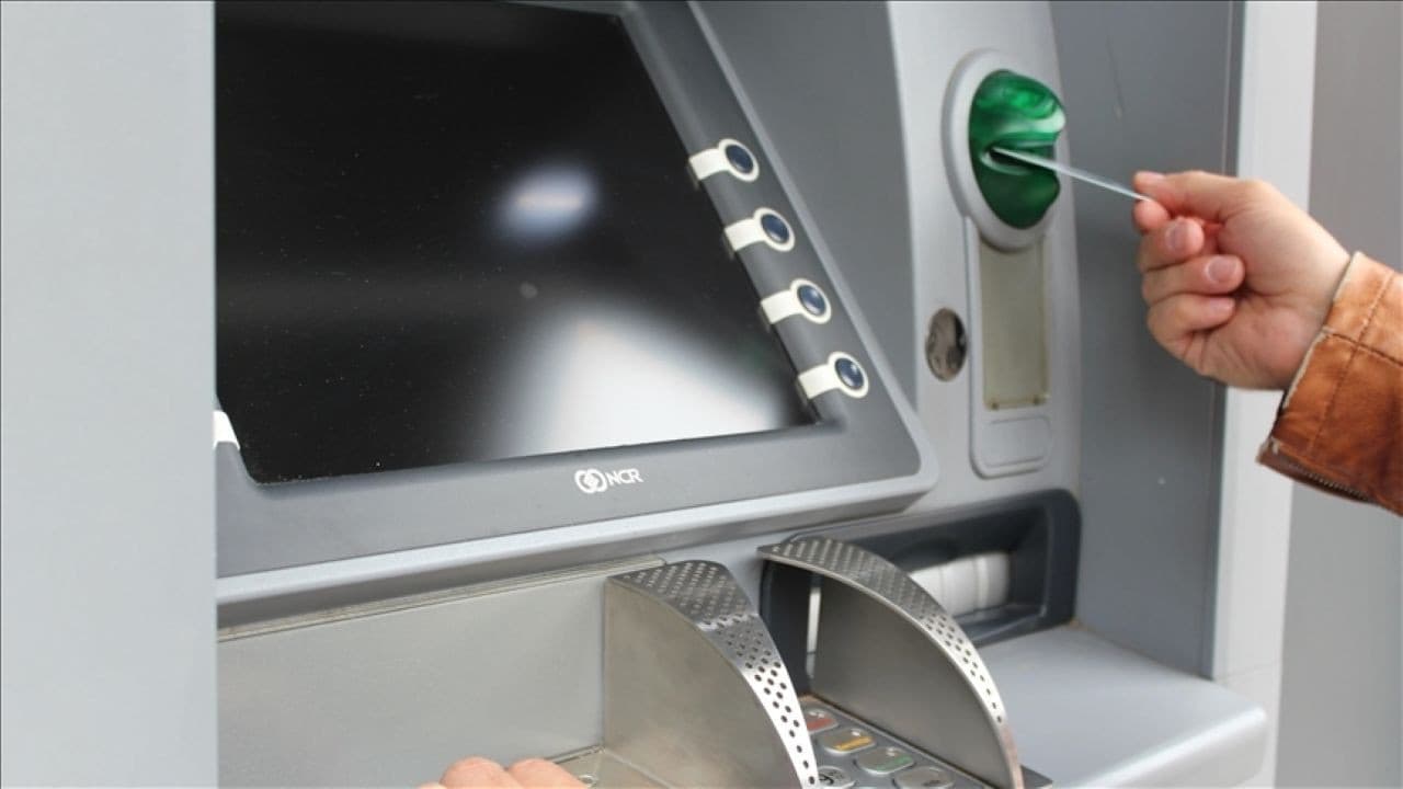 Türkiye'deki 56 bin ATM'de nakit sıkıntısı: Şikâyetler artıyor