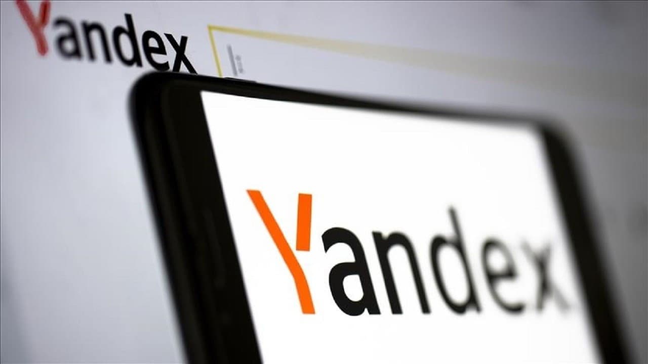 Yandex'te saldırıların bilanço etkisi: Yıl sonu tahminleri geri çekildi