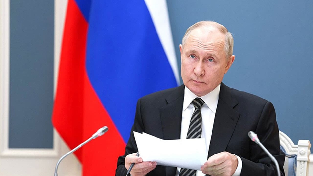 Putin kararnameyi imzaladı: 5 yabancı şirketin varlıklarına yeni yönetim