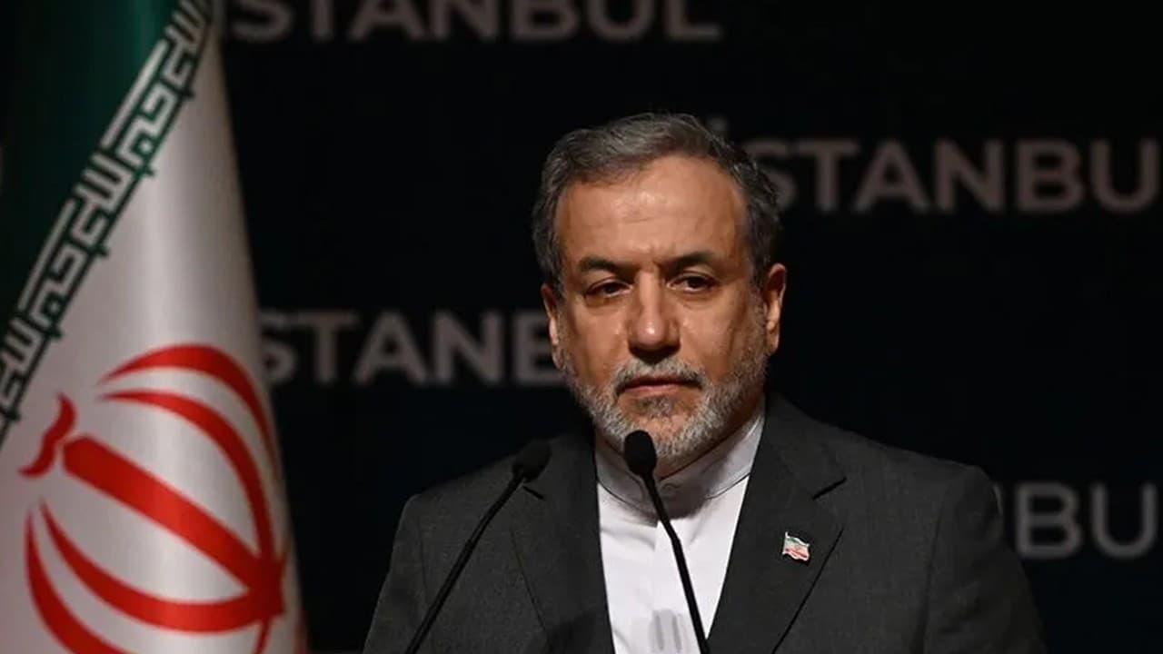 İran Dışişleri Bakanı Erakçi: Netanyahu ABD’yi yeni savaşa sürüklüyor