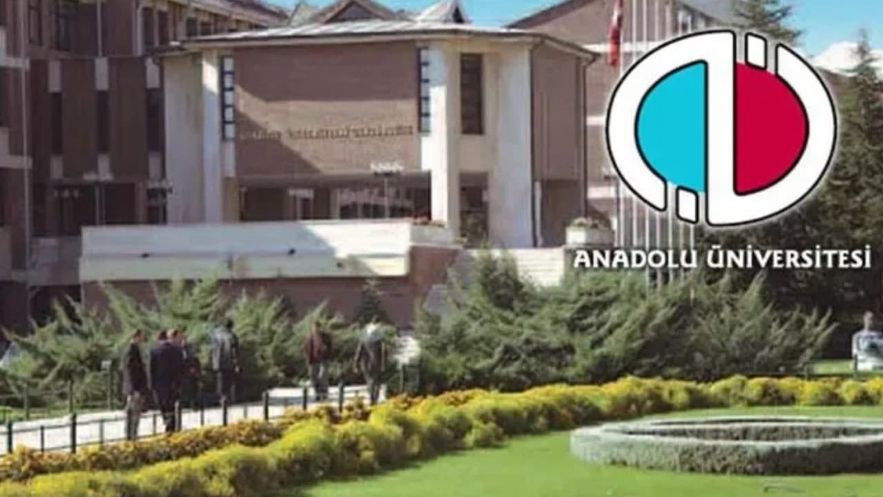 Anadolu Üniversitesi 2026-2027 AÖF sınav tarihlerini açıkladı