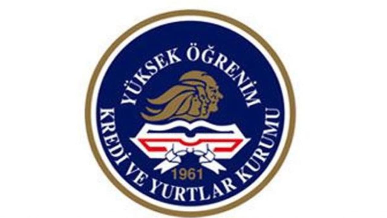 KYK burs ve kredi sonuç tarihi için Bakanlıktan henüz duyuru yok
