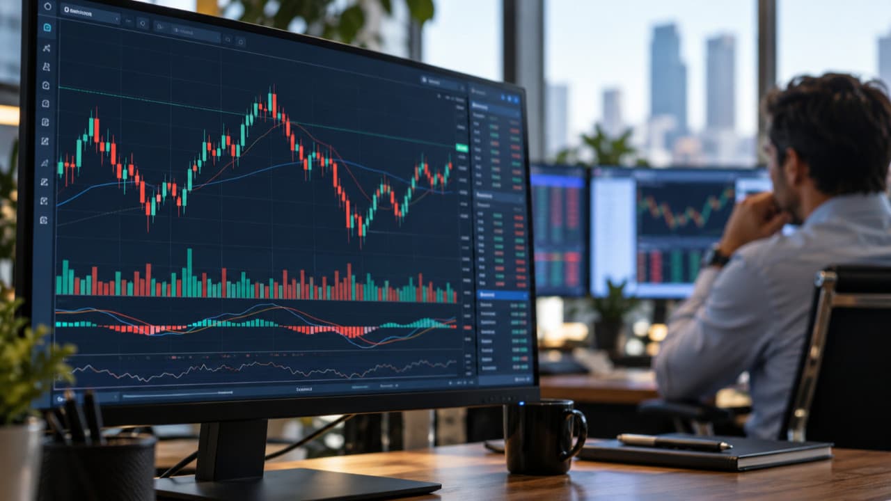 Citi: Yüksek faizlerin borsa değerlemeleri üzerindeki etkisi zayıflıyor