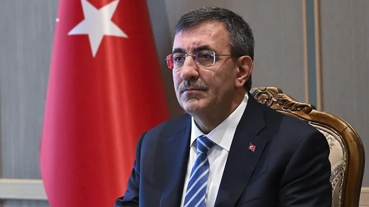 EKK, Cevdet Yılmaz başkanlığında 19 Ekim’de toplanacak