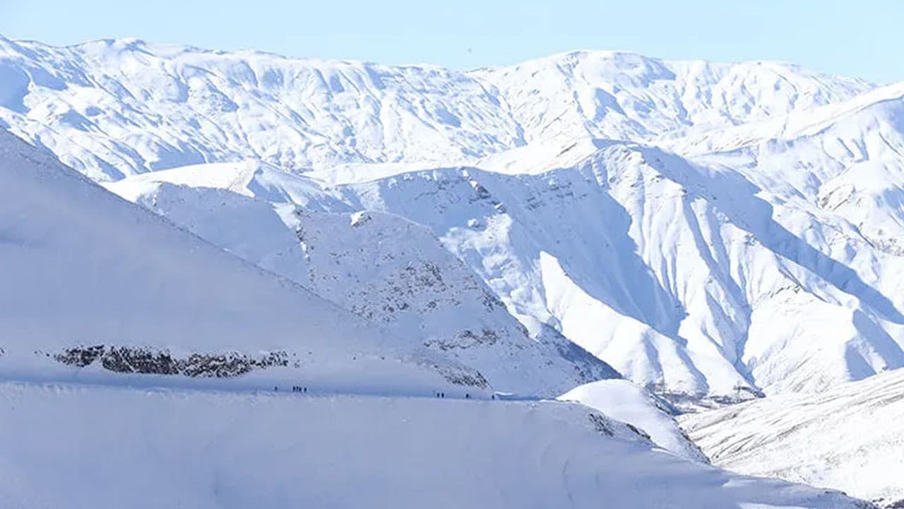 Şili’de kayak merkezinde çığ: 4 kişi öldü, 4 kişi yaralandı