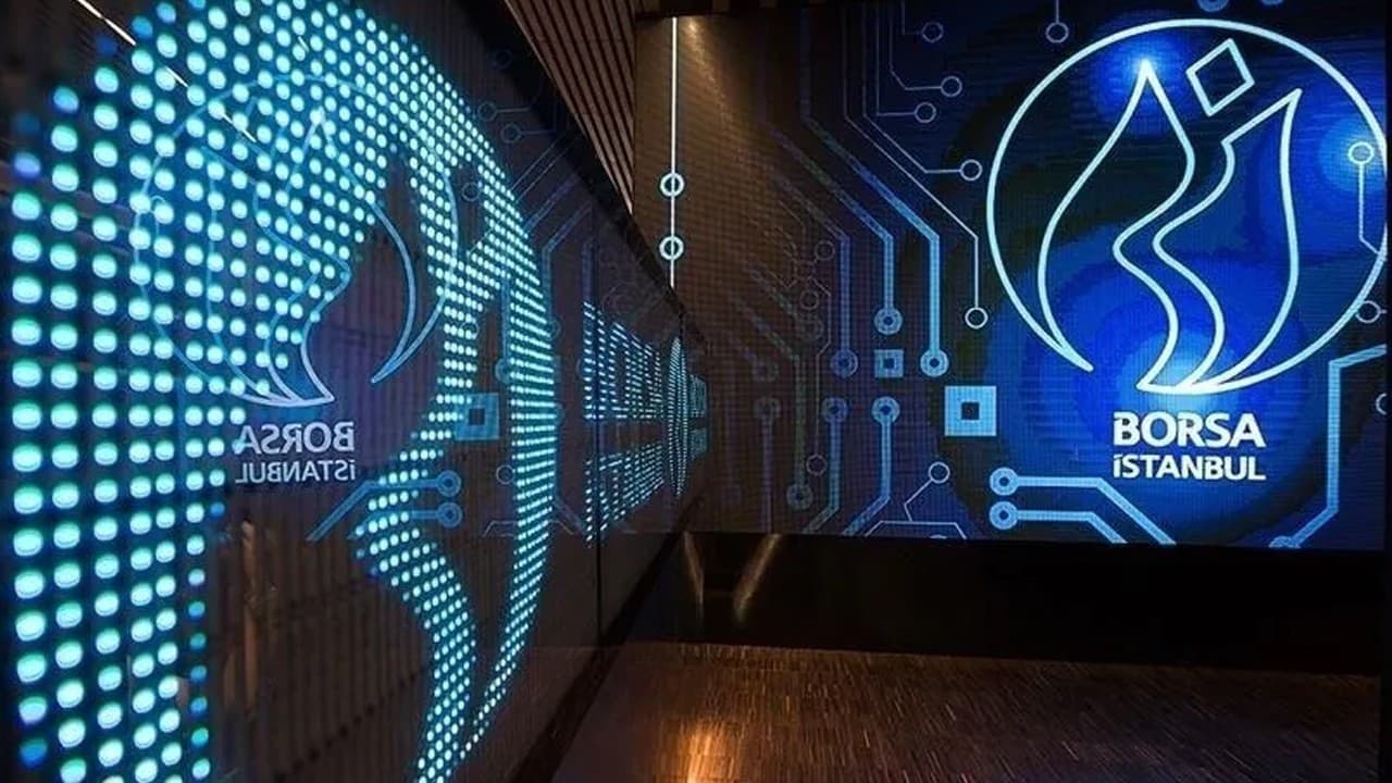Borsa İstanbul günü yükselişle tamamladı
