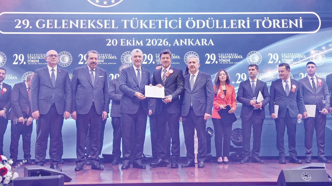 Bolat: 1,8 milyon ürün yenilendi israf azaldı, ithalat düştü