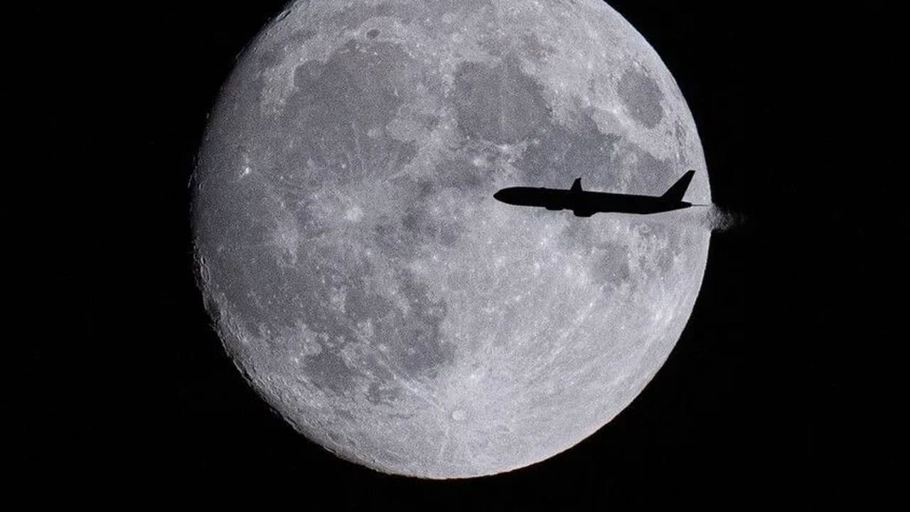 Flynas’ın Milano-Cidde uçağı bomba ihbarı nedeniyle Roma’ya acil indi