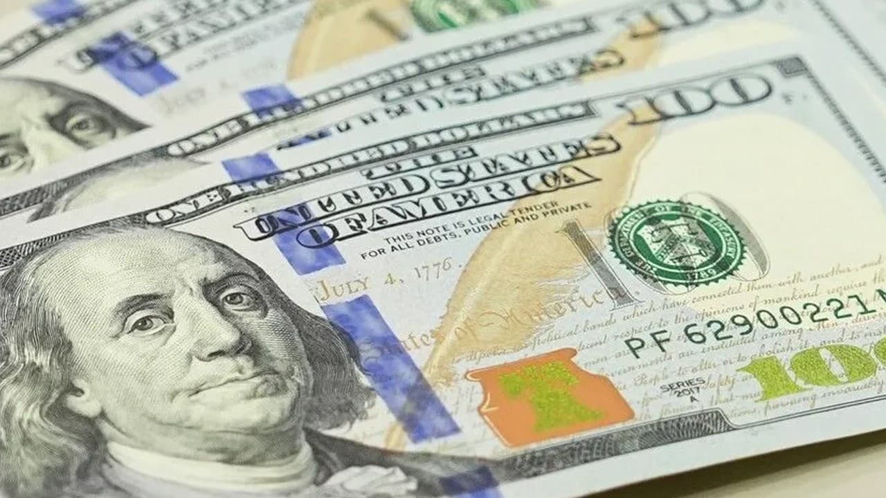 ABD'den 4 şirkete 389 milyon dolarlık destek